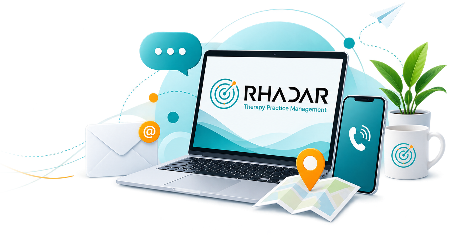 Contact the Rhadar team