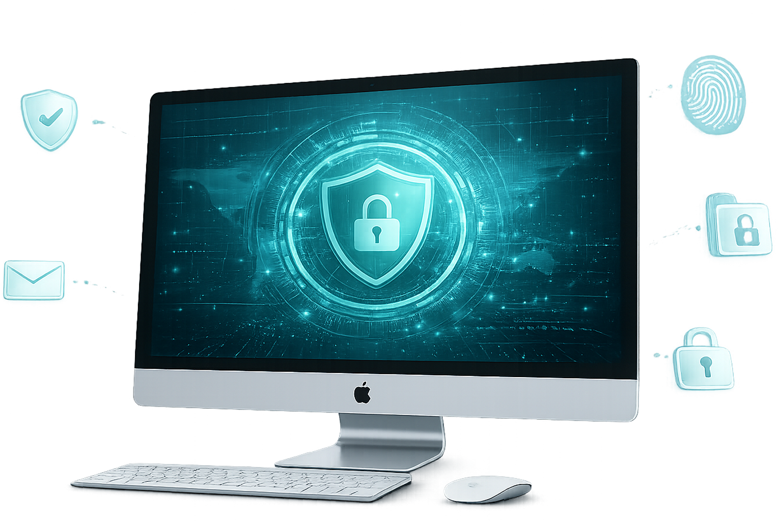 Security & Compliance features in Rhadar